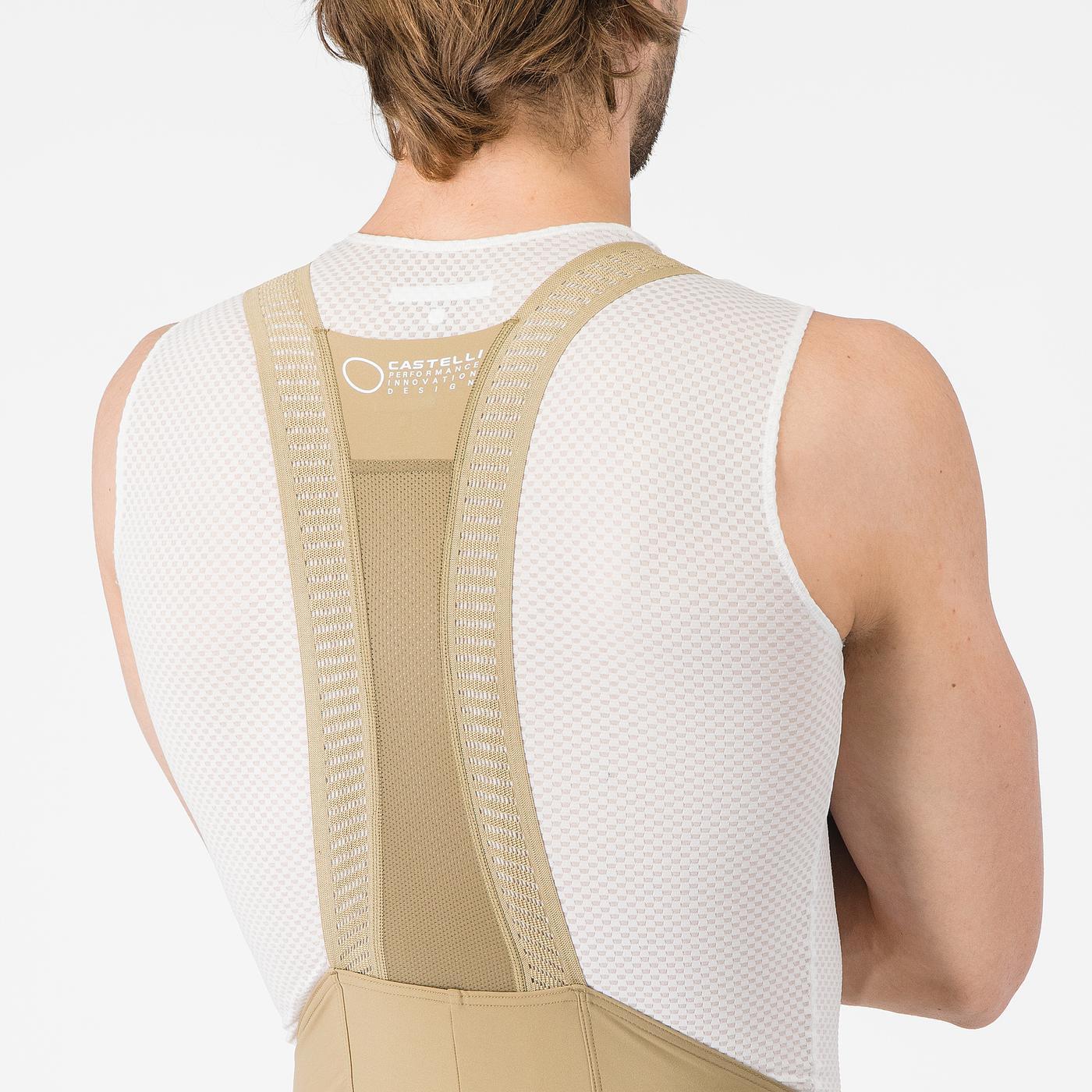 CASTELLI ESPRESSO 2 Elmwood Bib Short