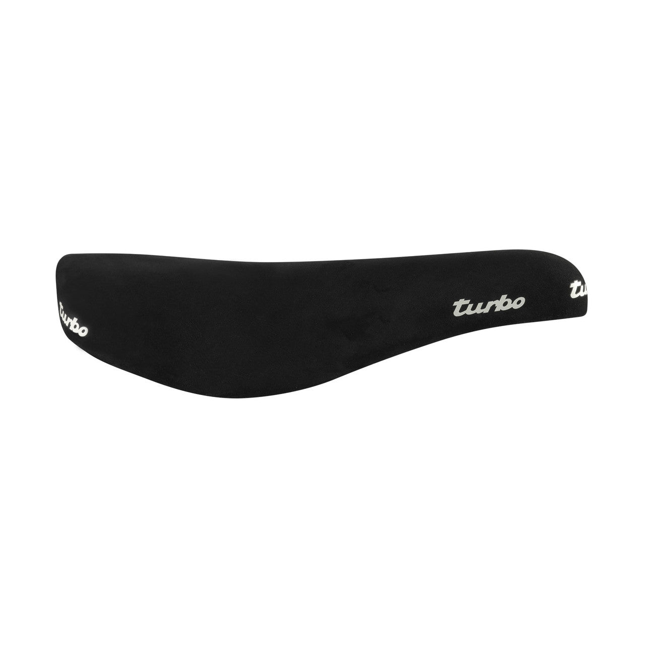 Saddle SELLE ITALIA TURBO 1980 L1 146 mm Steel Rails