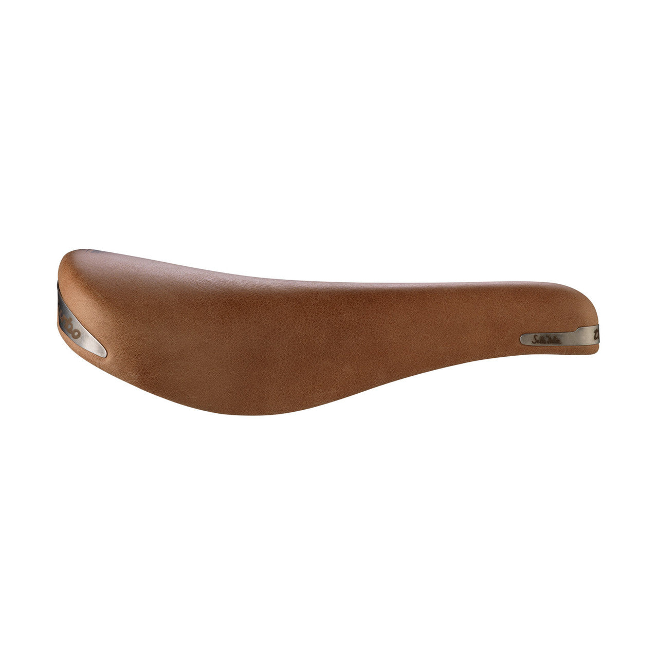 Saddle SELLE ITALIA TURBO RACER L1 146 mm Steel Rails