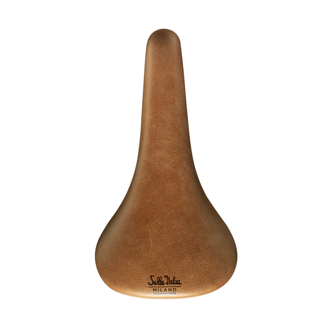 Saddle SELLE ITALIA TURBO RACER L1 146 mm Steel Rails