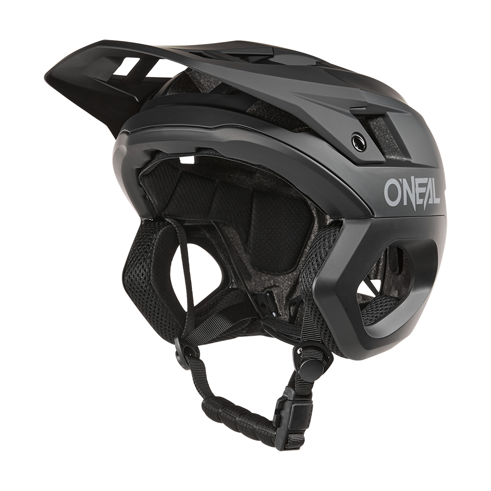 Headset MTB O'NEAL TRAPPER Grey/Black