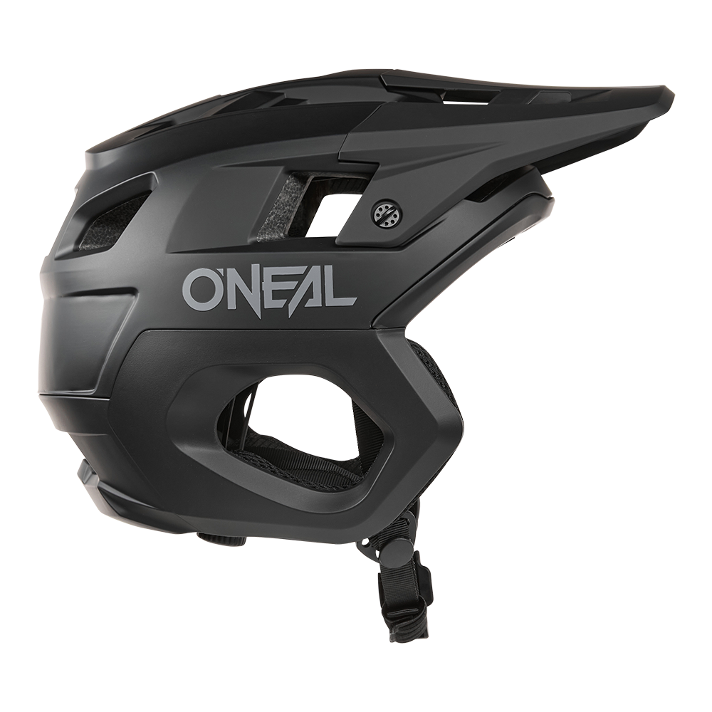 Headset MTB O'NEAL TRAPPER Grey/Black