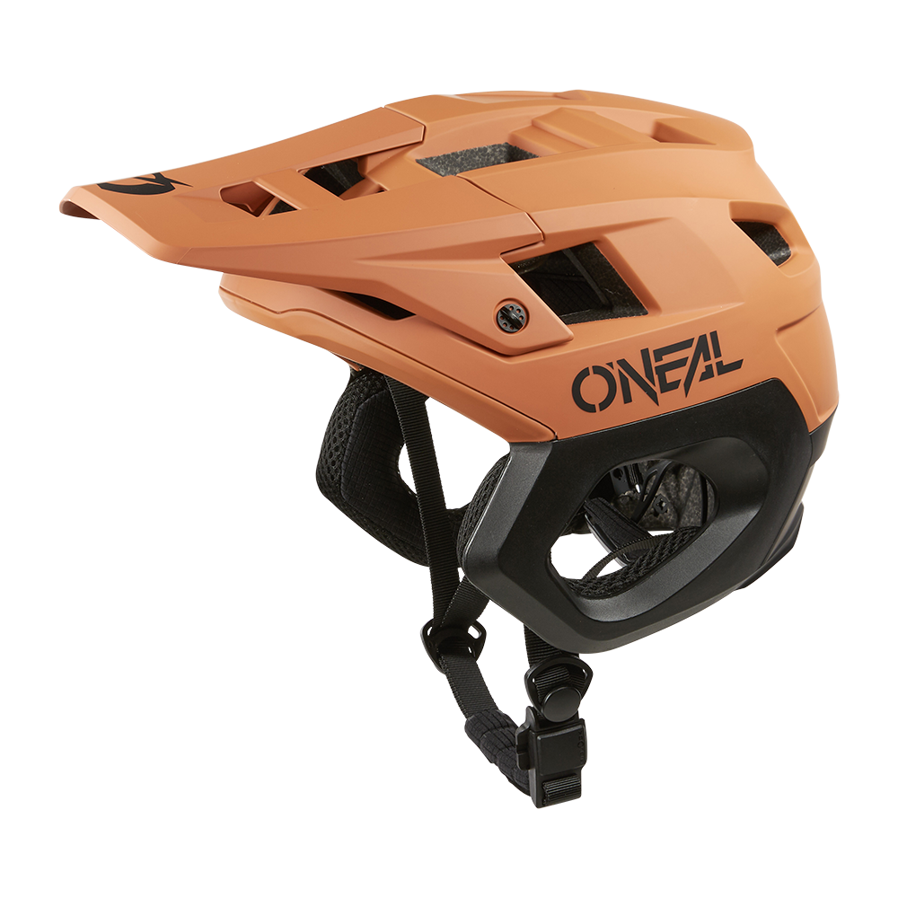 Headset MTB O'NEAL TRAPPER Brown/Black