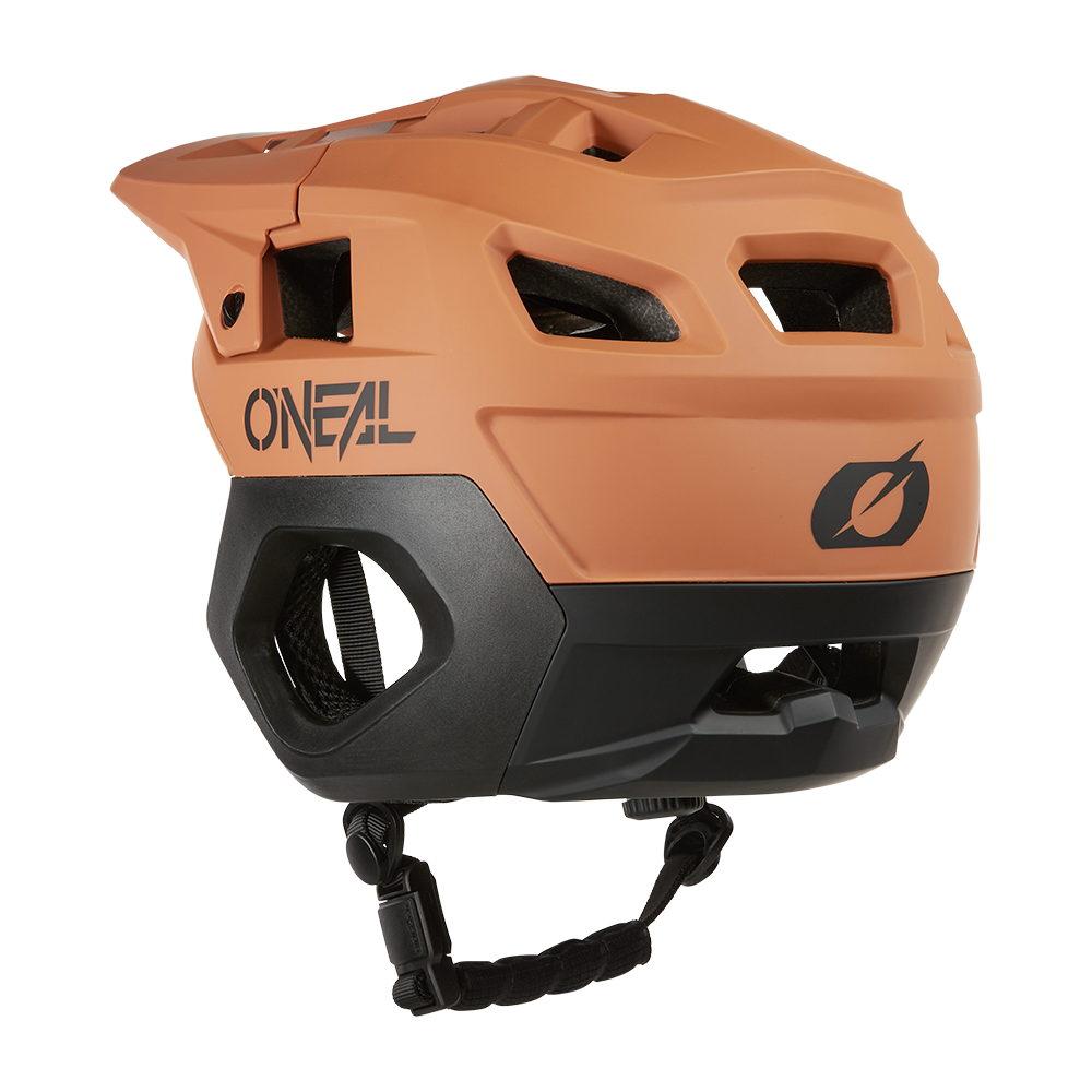 Headset MTB O'NEAL TRAPPER Brown/Black