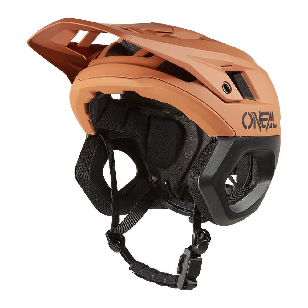 Headset MTB O'NEAL TRAPPER Brown/Black