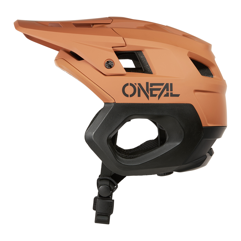 Headset MTB O'NEAL TRAPPER Brown/Black