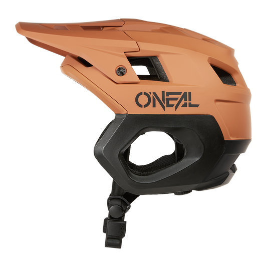 Headset MTB O'NEAL TRAPPER Brown/Black