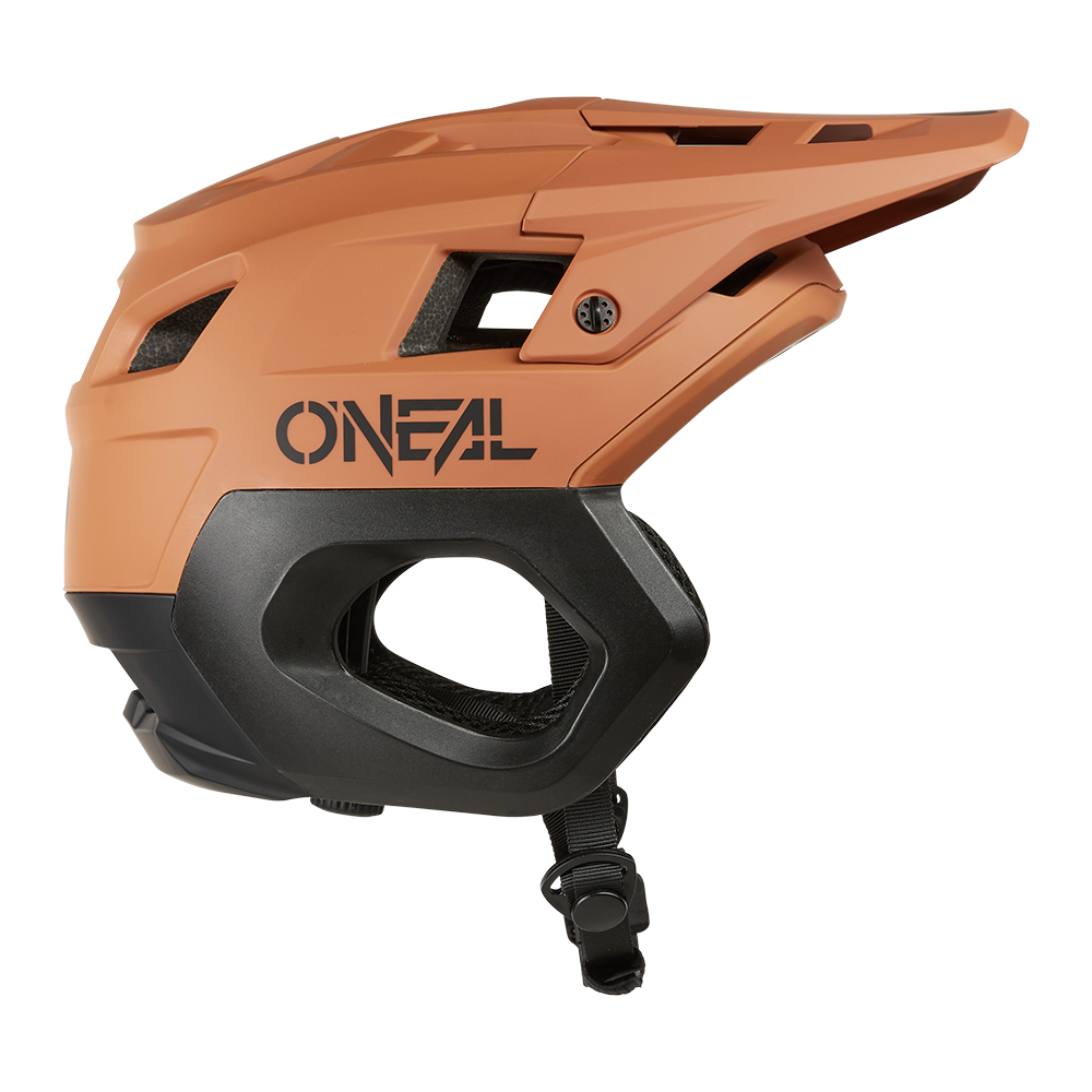 Headset MTB O'NEAL TRAPPER Brown/Black