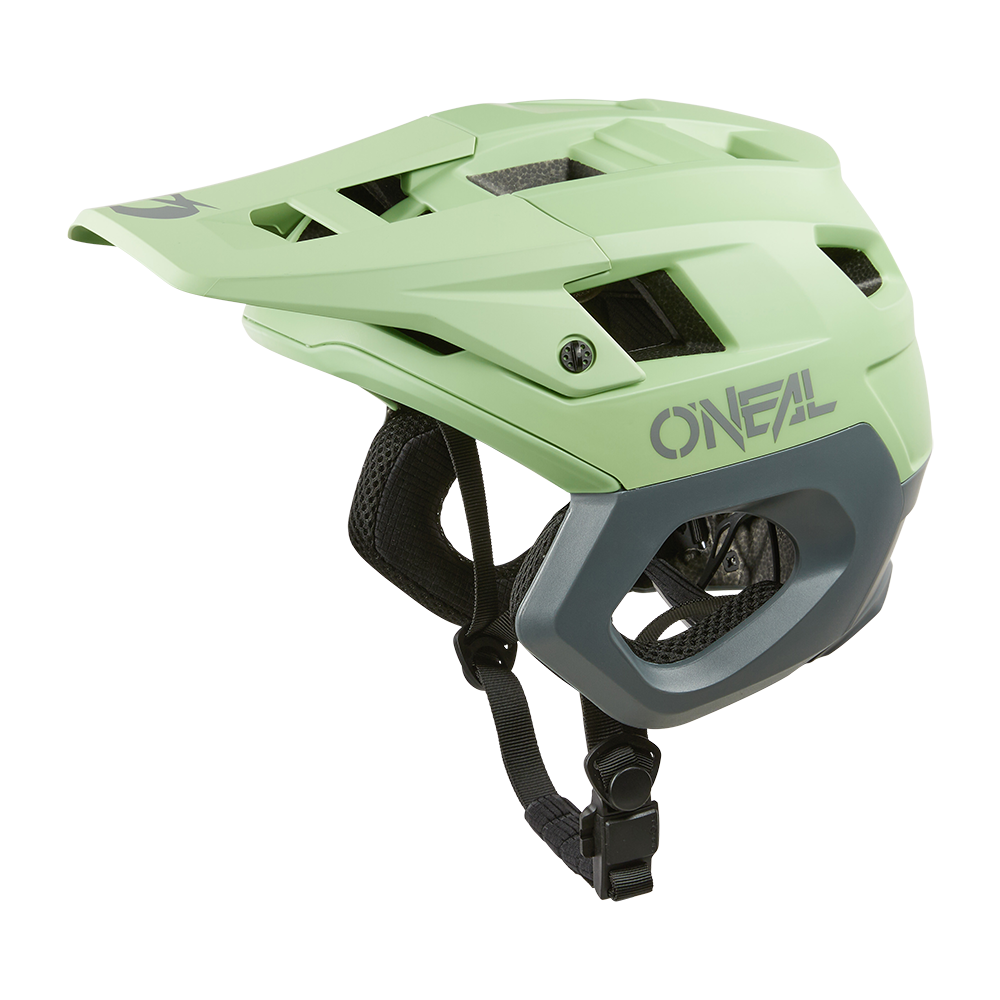 Headset MTB O'NEAL TRAPPER Green/Grey