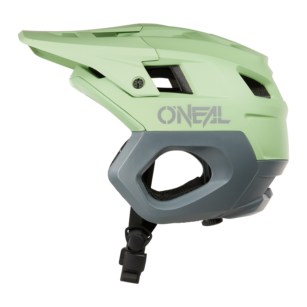 Headset MTB O'NEAL TRAPPER Green/Grey