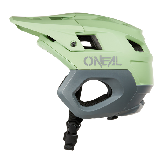 Headset MTB O'NEAL TRAPPER Green/Grey