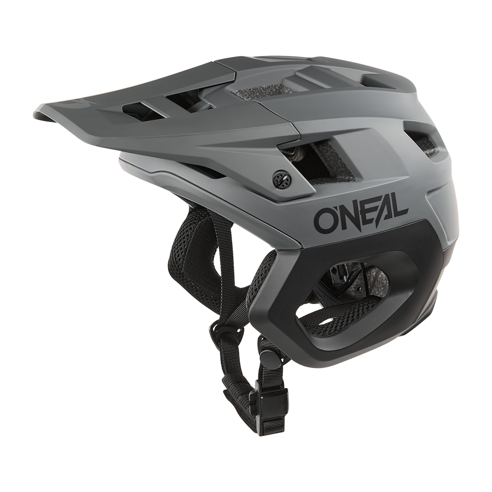 Headset MTB O'NEAL TRAPPER Grey/Black