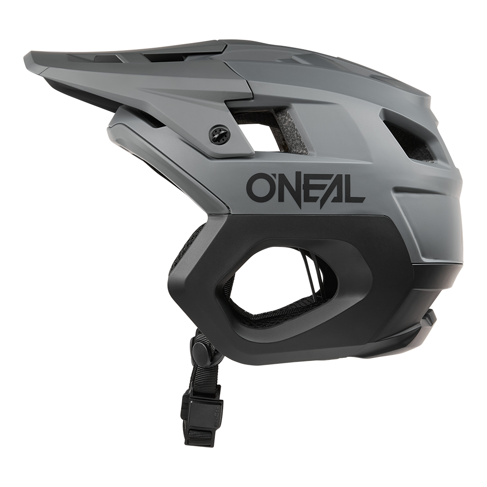 Headset MTB O'NEAL TRAPPER Grey/Black