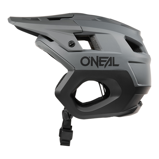 Headset MTB O'NEAL TRAPPER Grey/Black