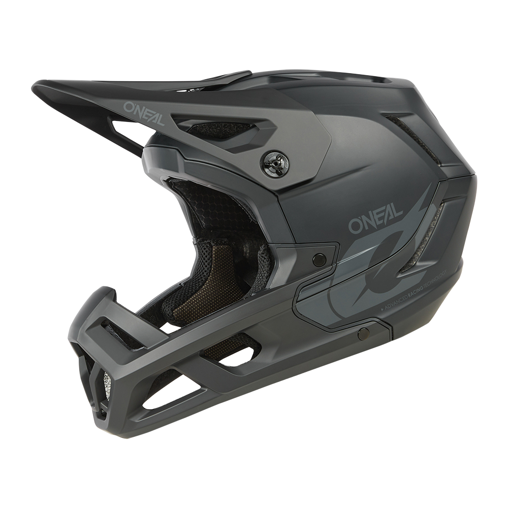 O'NEAL SL1 SOLID MTB Helmet Black