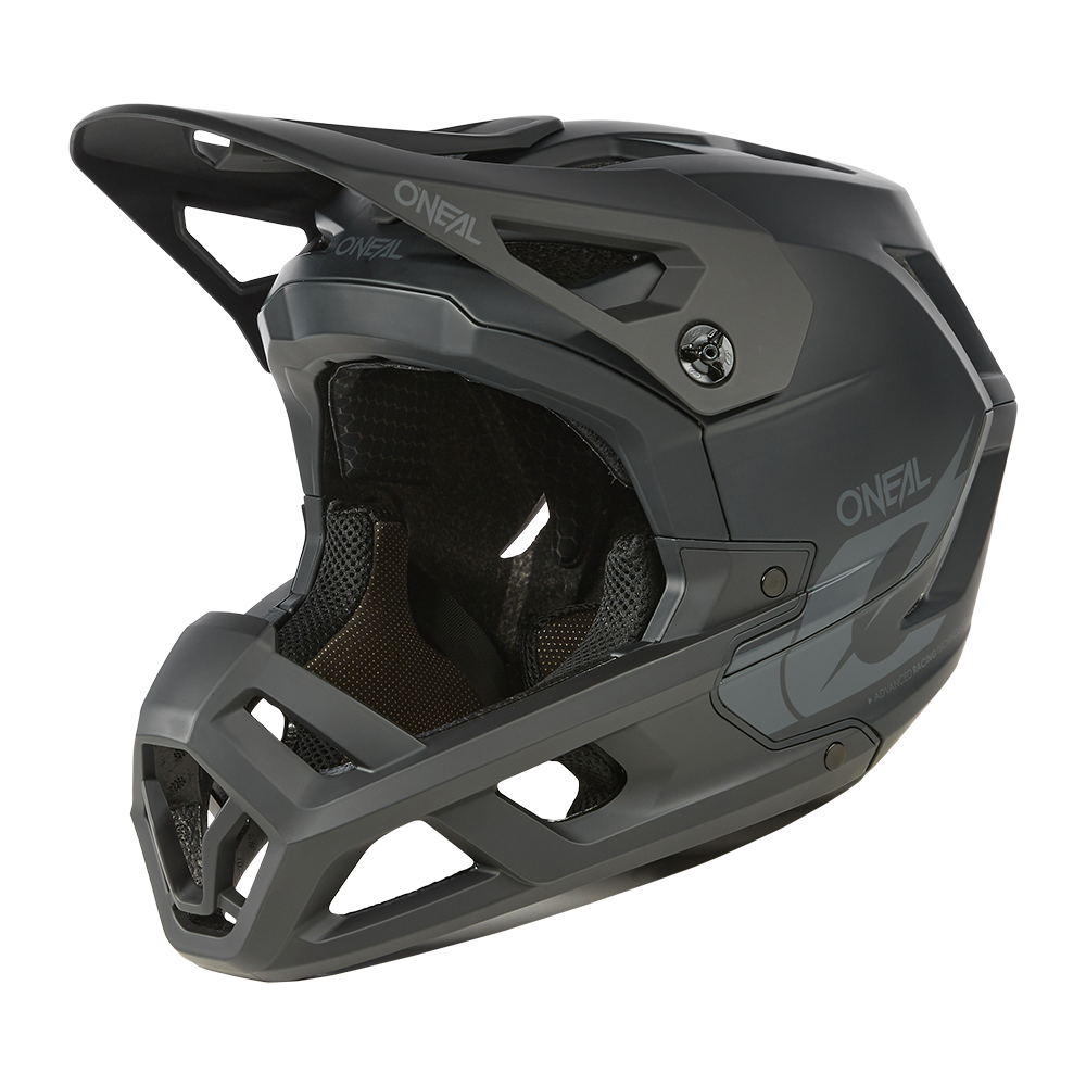 O'NEAL SL1 SOLID MTB Helmet Black