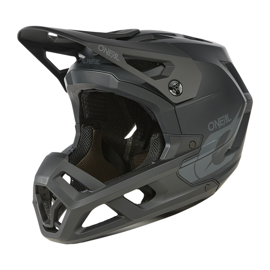 O'NEAL SL1 SOLID MTB Helmet Black
