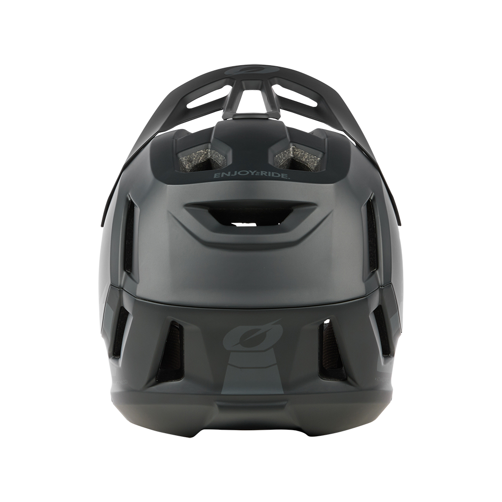 O'NEAL SL1 SOLID MTB Helmet Black