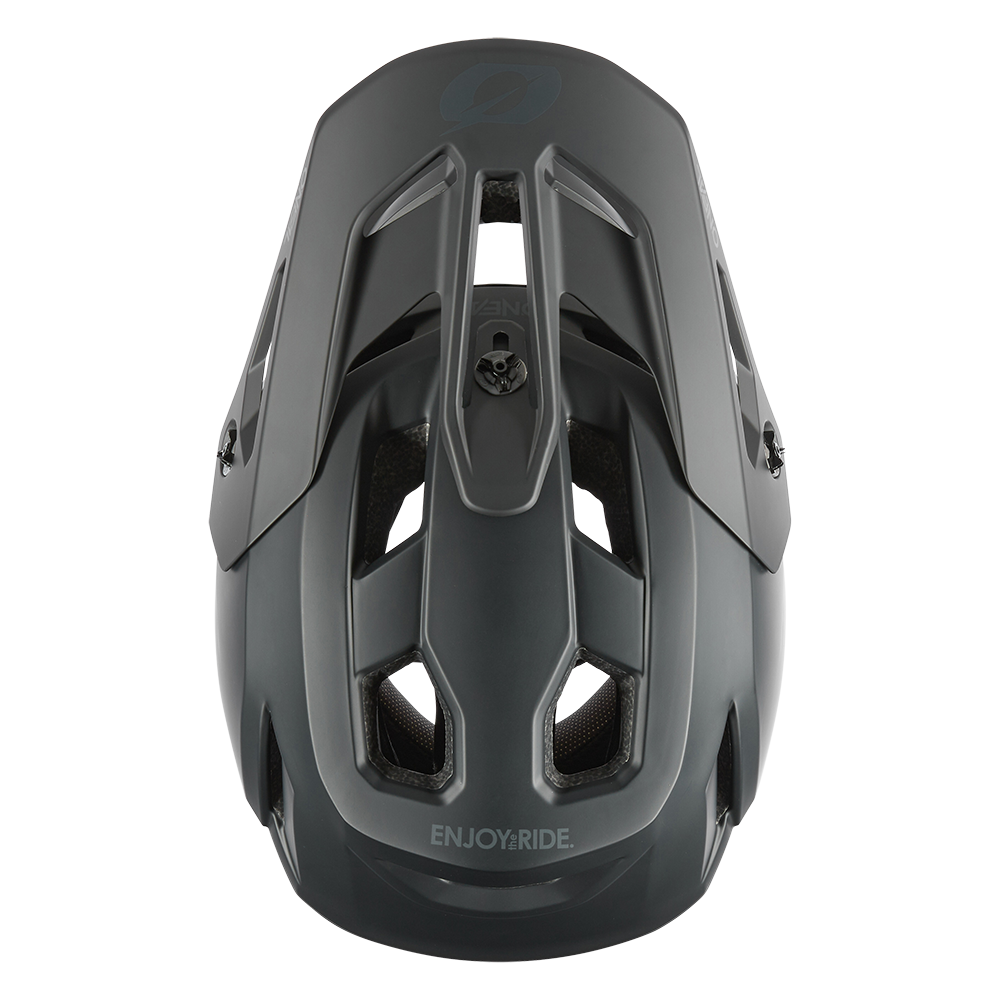 O'NEAL SL1 SOLID MTB Helmet Black