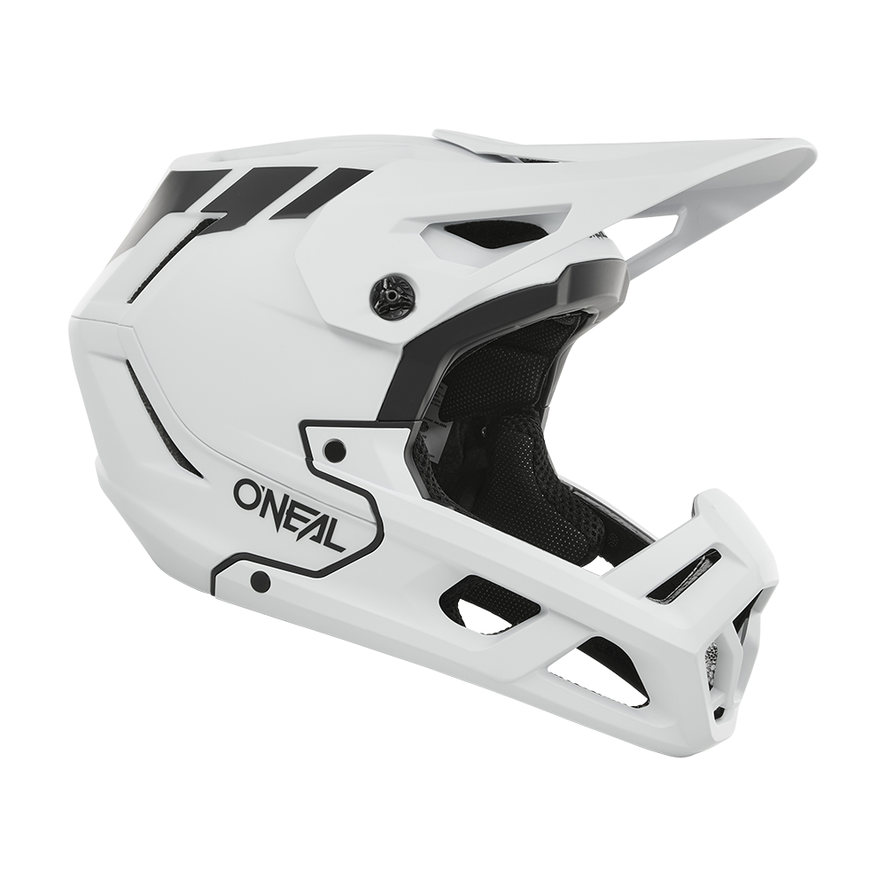 O'NEAL SL1 CREST MTB Helmet White/Black