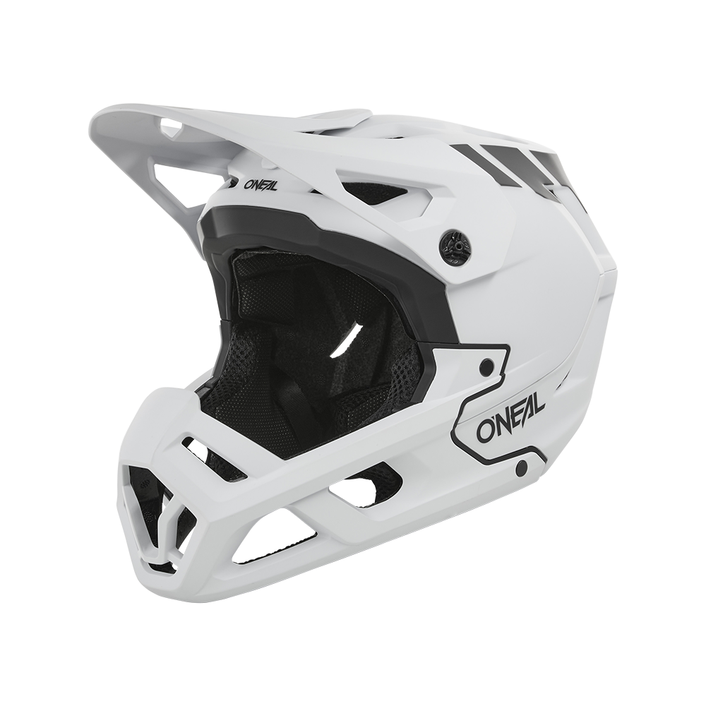 O'NEAL SL1 CREST MTB Helmet White/Black