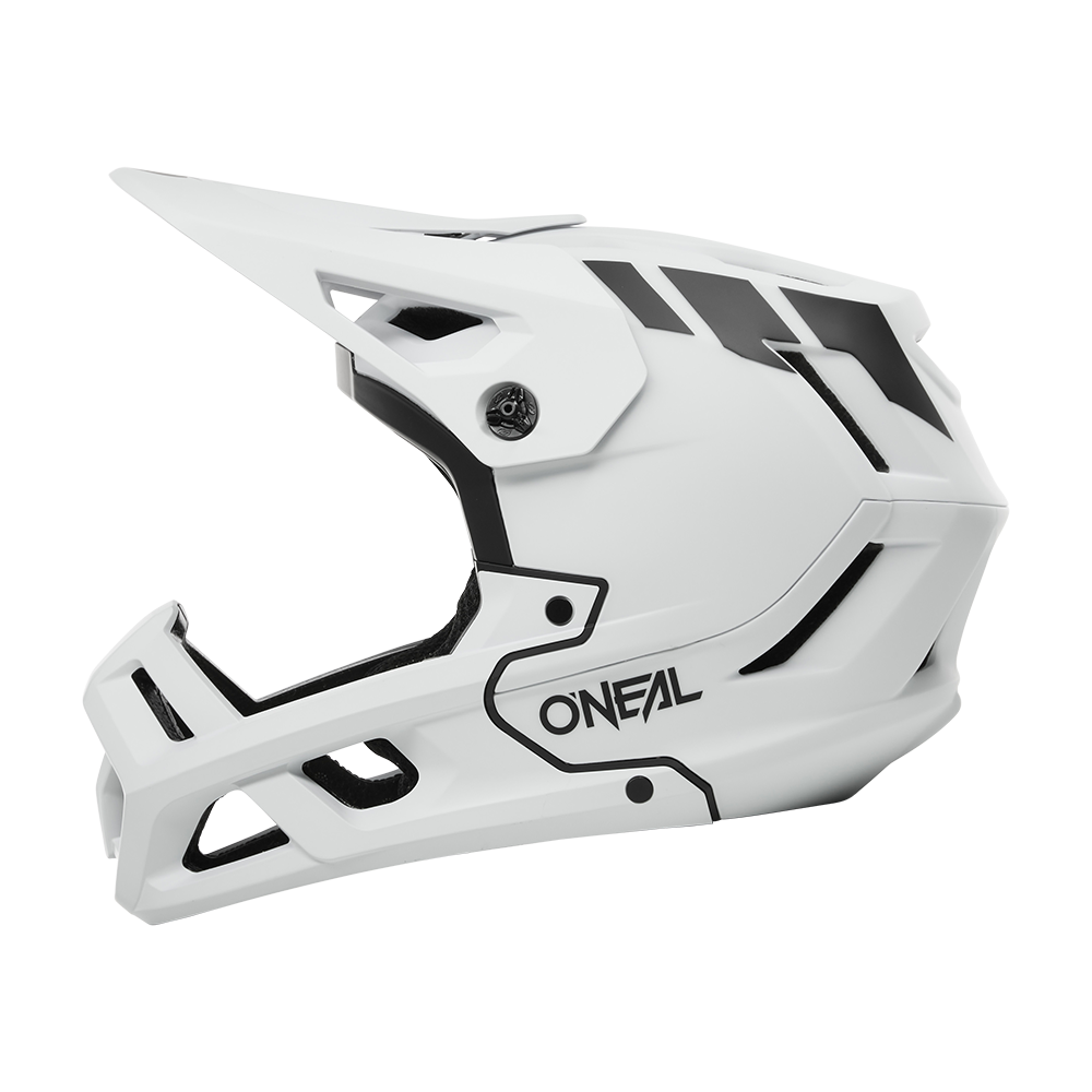 O'NEAL SL1 CREST MTB Helmet White/Black