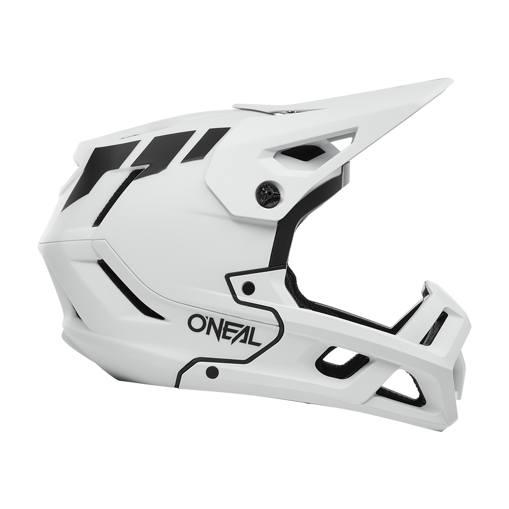 O'NEAL SL1 CREST MTB Helmet White/Black