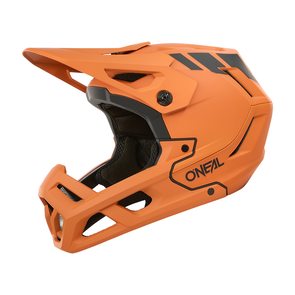 Headset MTB O'NEAL SL1 CREST Orange/Black