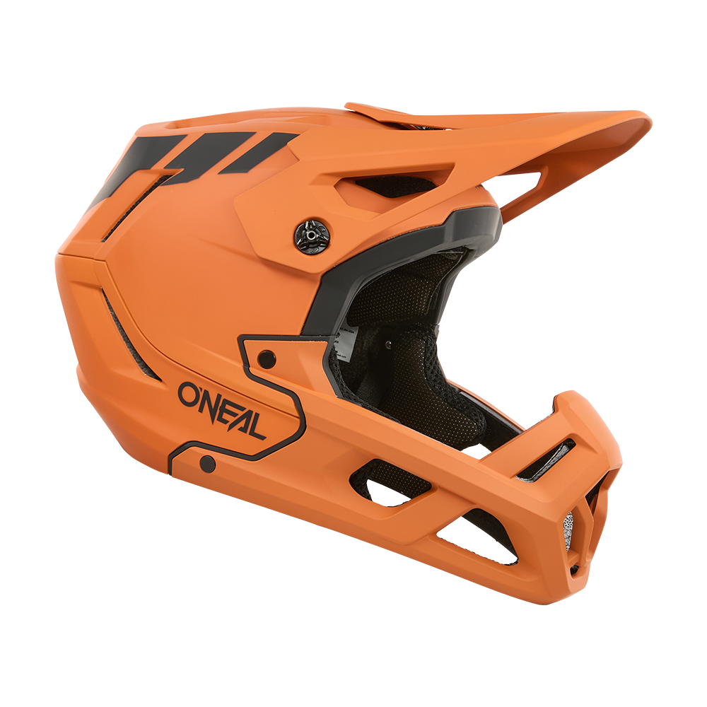 Headset MTB O'NEAL SL1 CREST Orange/Black