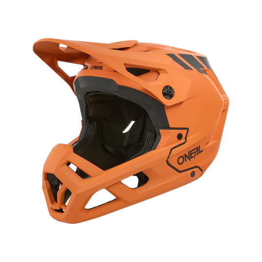 Headset MTB O'NEAL SL1 CREST Orange/Black