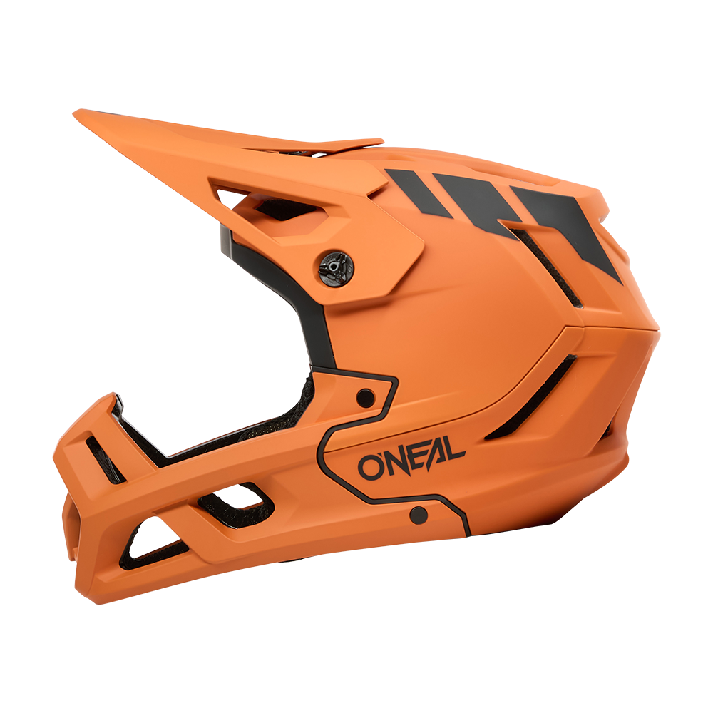 Headset MTB O'NEAL SL1 CREST Orange/Black