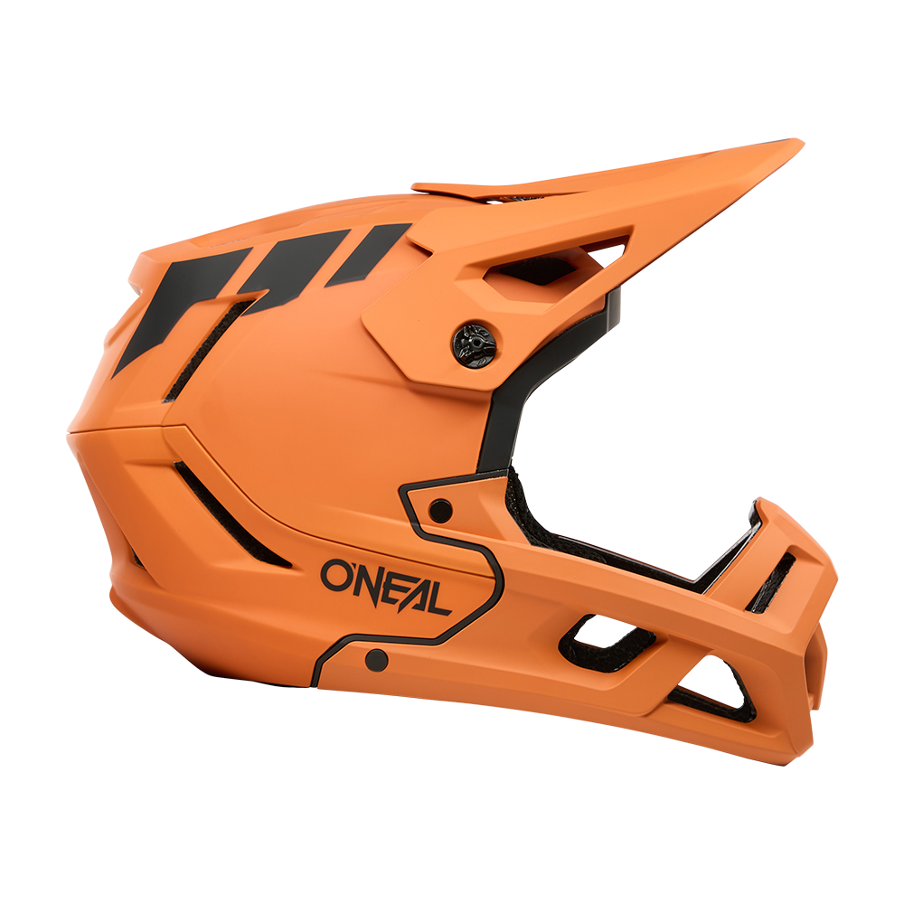 Headset MTB O'NEAL SL1 CREST Orange/Black