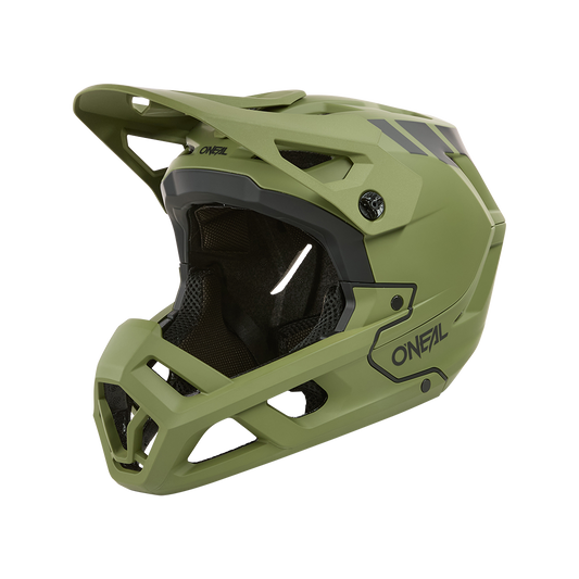 Headset MTB O'NEAL SL1 CREST Khaki/Black