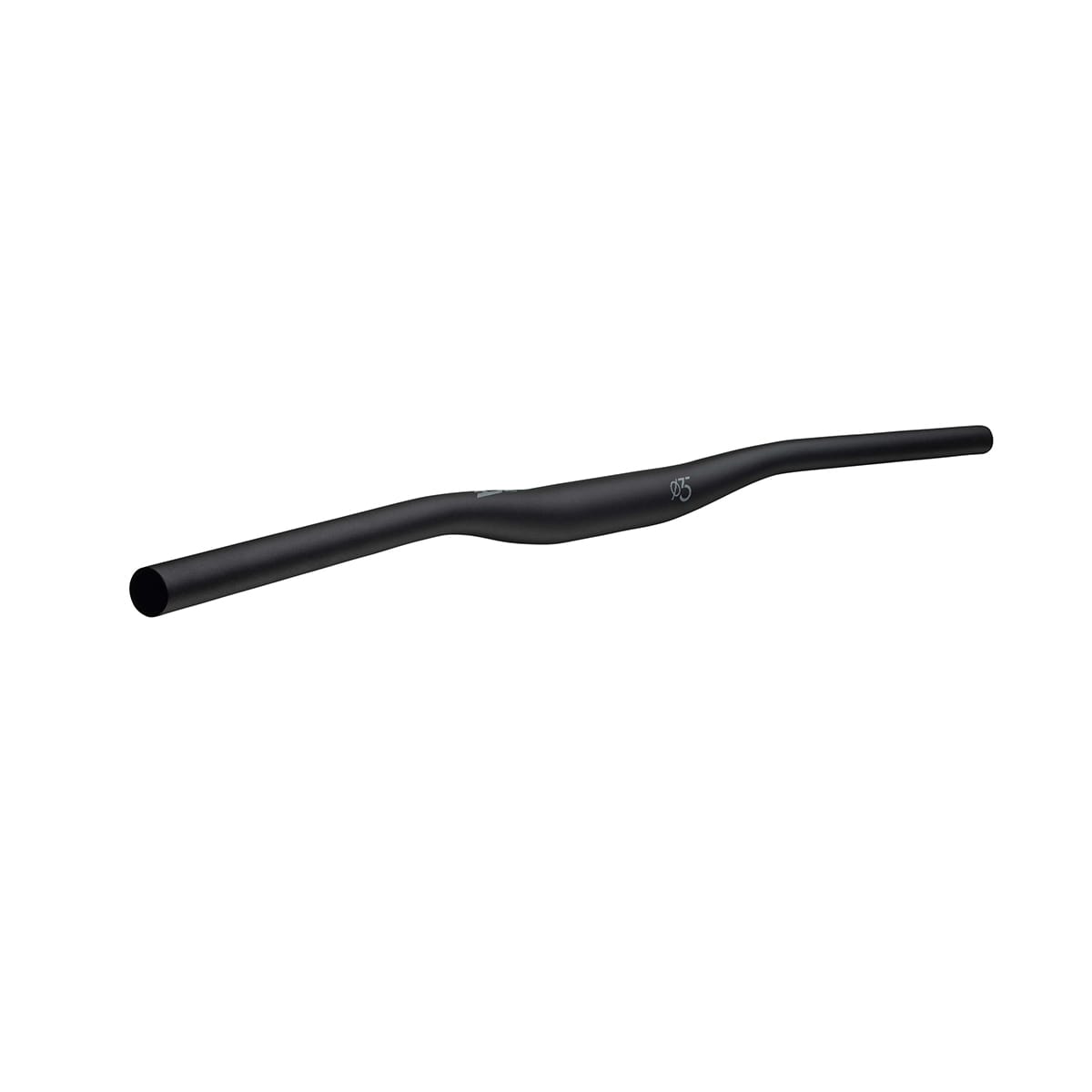 handlebar RACE FACE CHESTER Rise 20mm 780mm Black