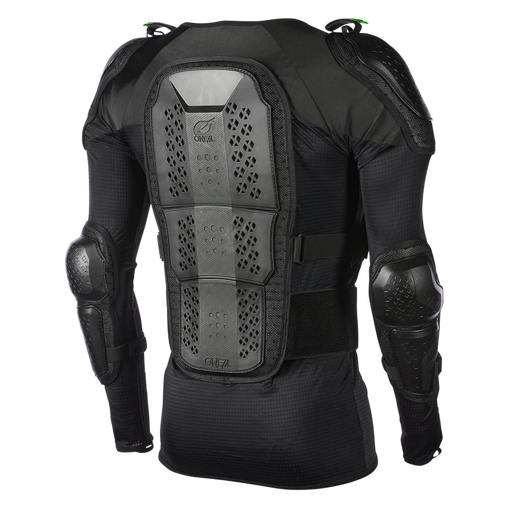 O'NEAL UNDERDOG Protective Jacket Black