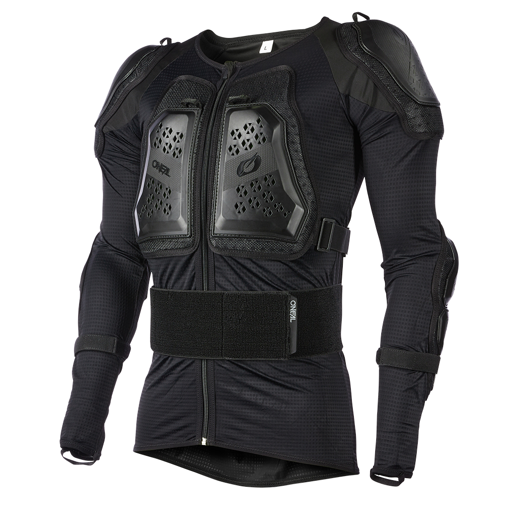 O'NEAL UNDERDOG Protective Jacket Black