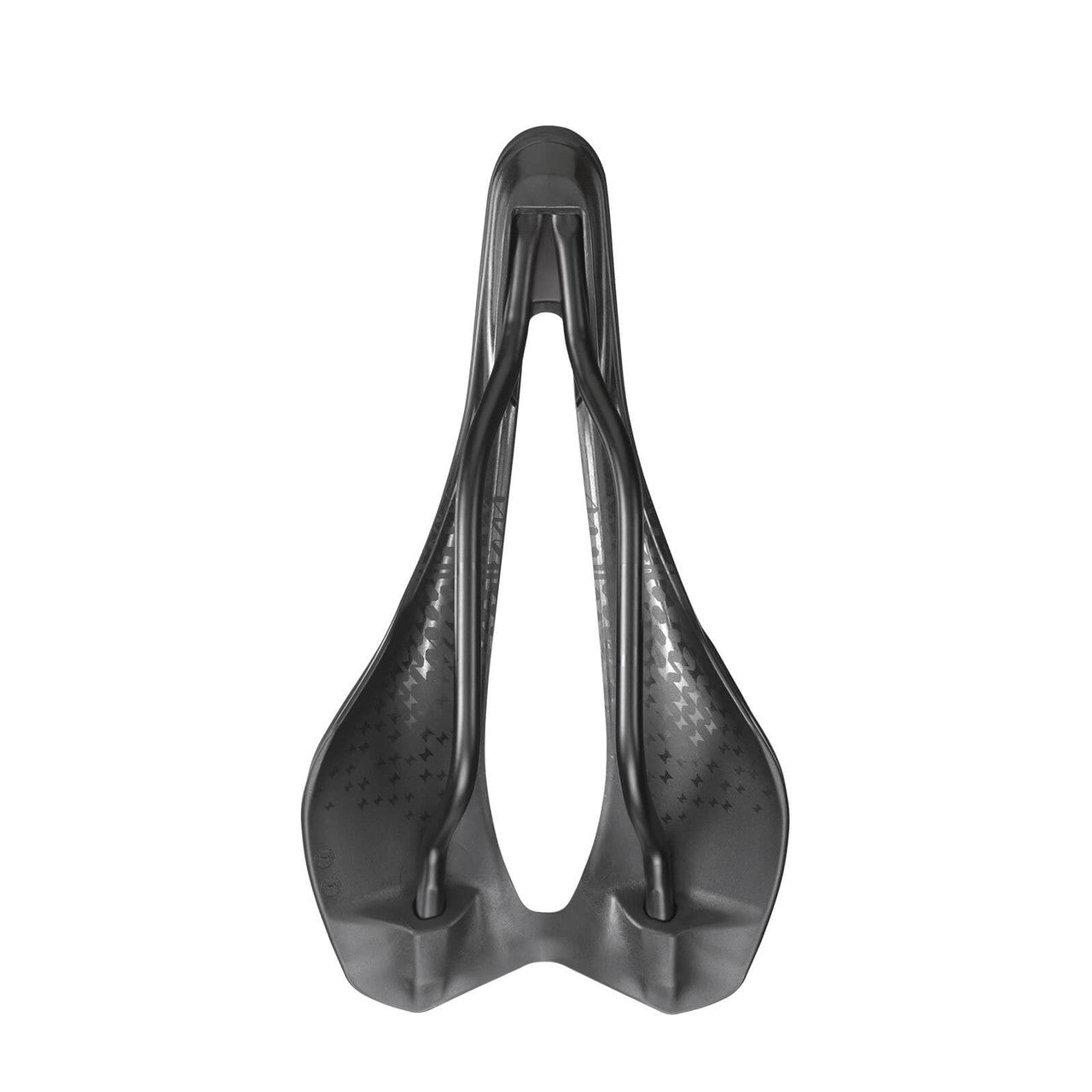 SLR Advan Superflow S3 saddle - bottom view