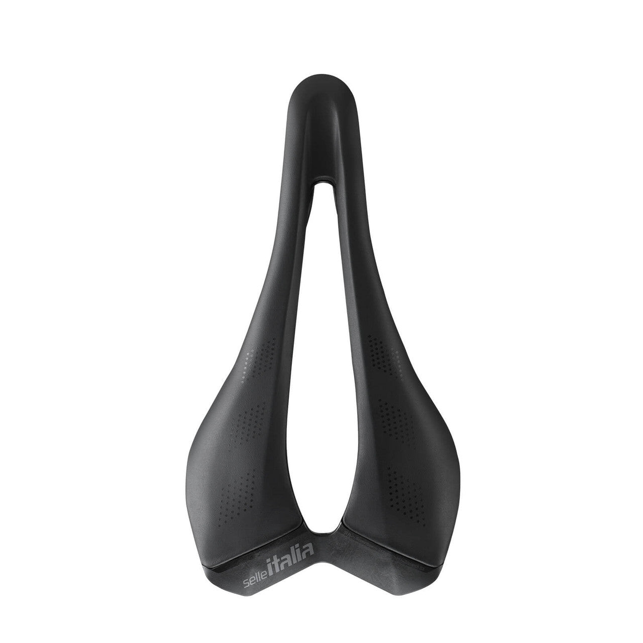 SLR Advan Superflow S3 saddle - top view