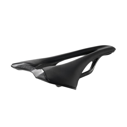 Saddle SELLE ITALIA SLR CARBON SUPERFLOW L3 145 mm Carbon Rails