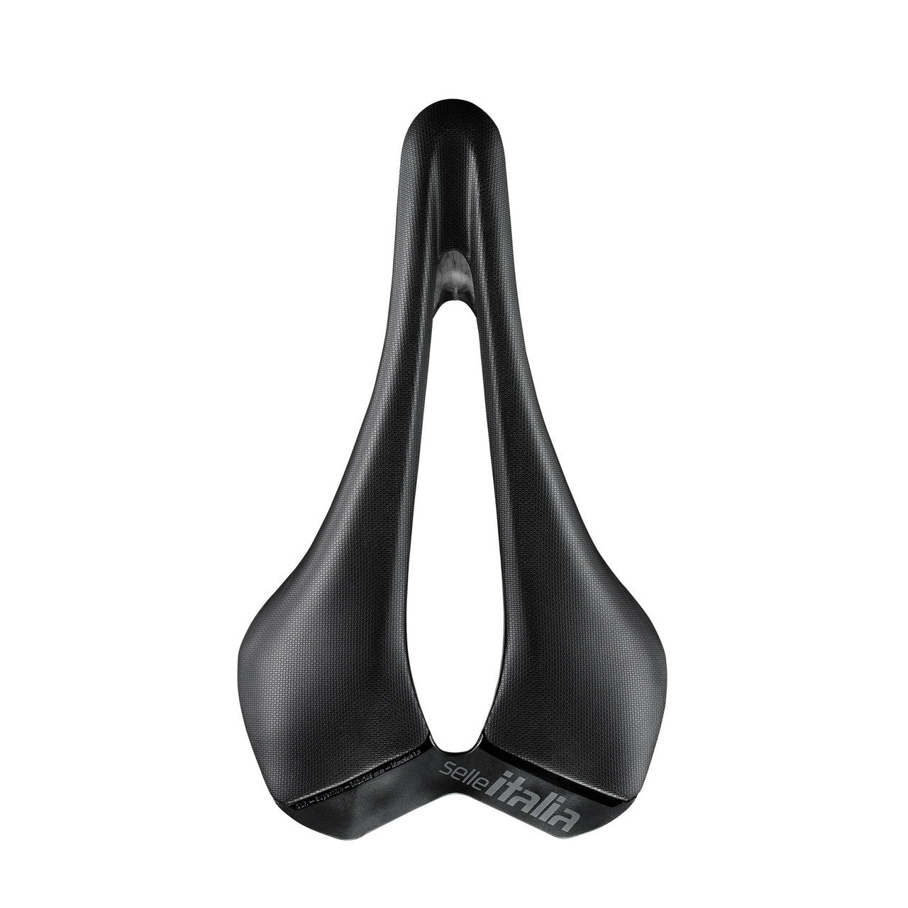 SLR Racing Replica L3 saddle - top view