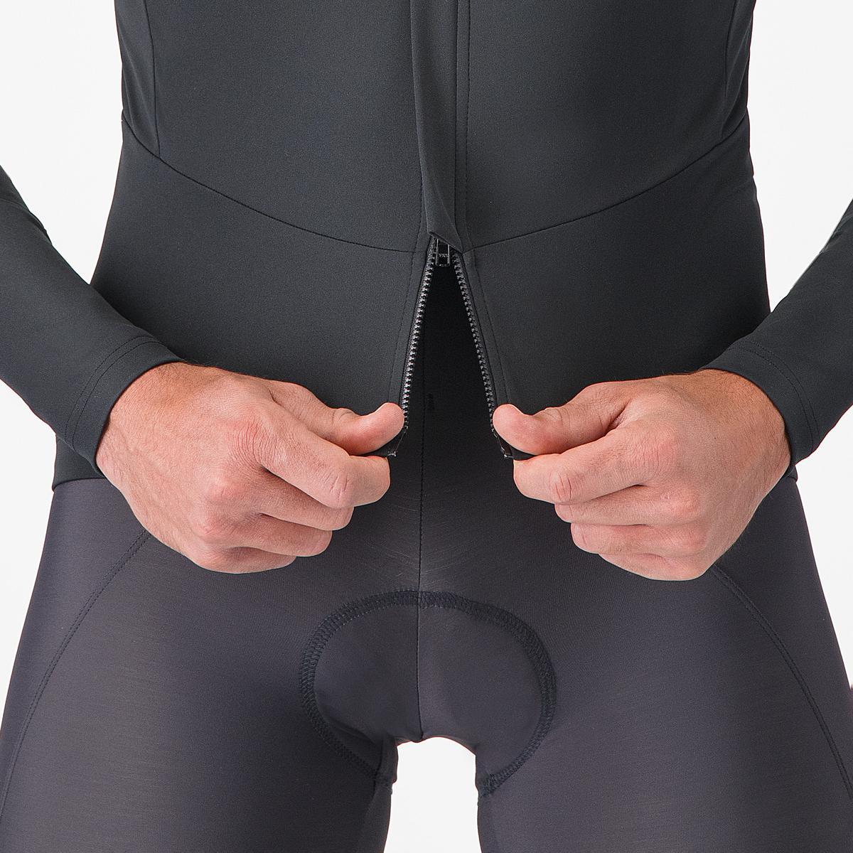 CASTELLI PERFETTO AIR Jacket Black