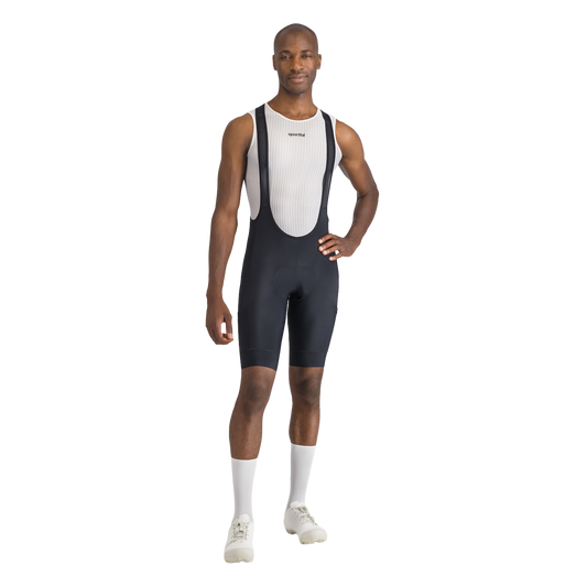 SPORTFUL GIARA 2 Bib Short Black