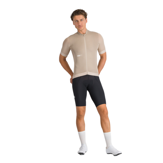 SPORTFUL SRK 2 Short Sleeve Jersey Beige
