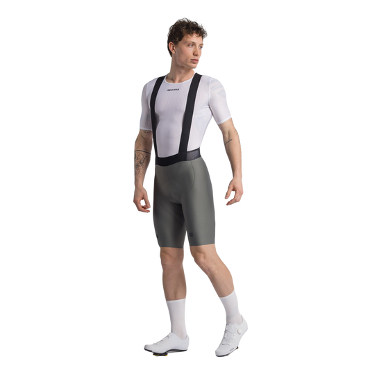 SPORTFUL LTD 2 Bib Tight Grey