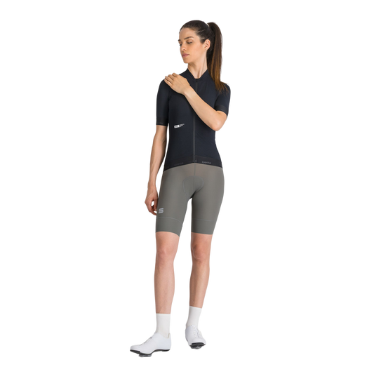 SPORTFUL SRK 2Women's Short Jersey Black