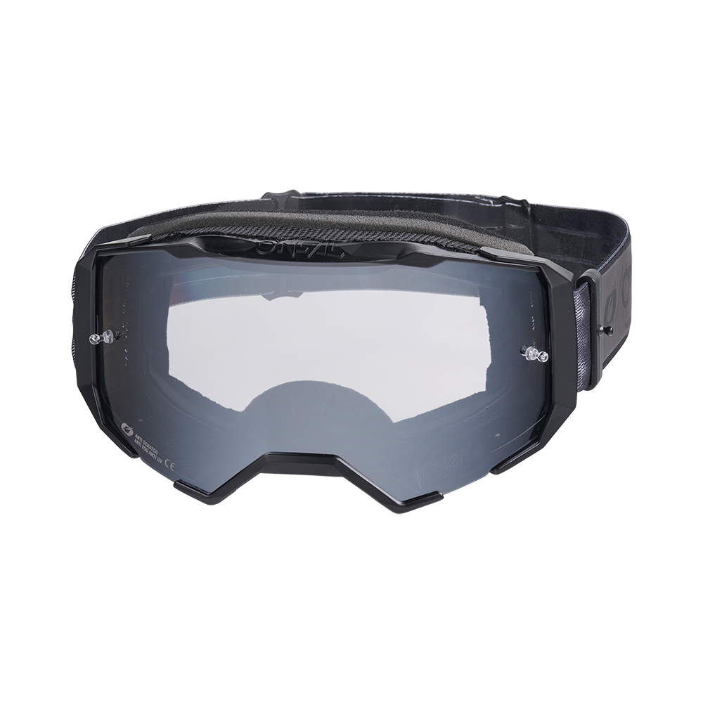 O'NEAL B-22 CORE Goggle Black/Grey