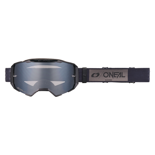 O'NEAL B-22 CORE Goggle Black/Grey