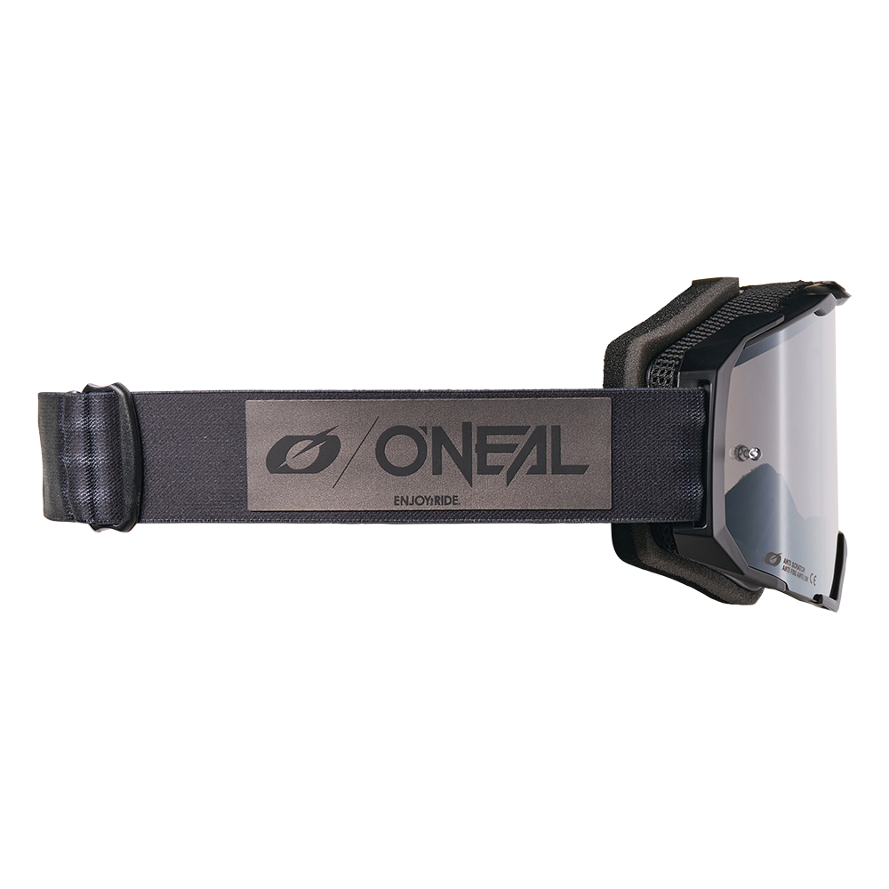 O'NEAL B-22 CORE Goggle Black/Grey