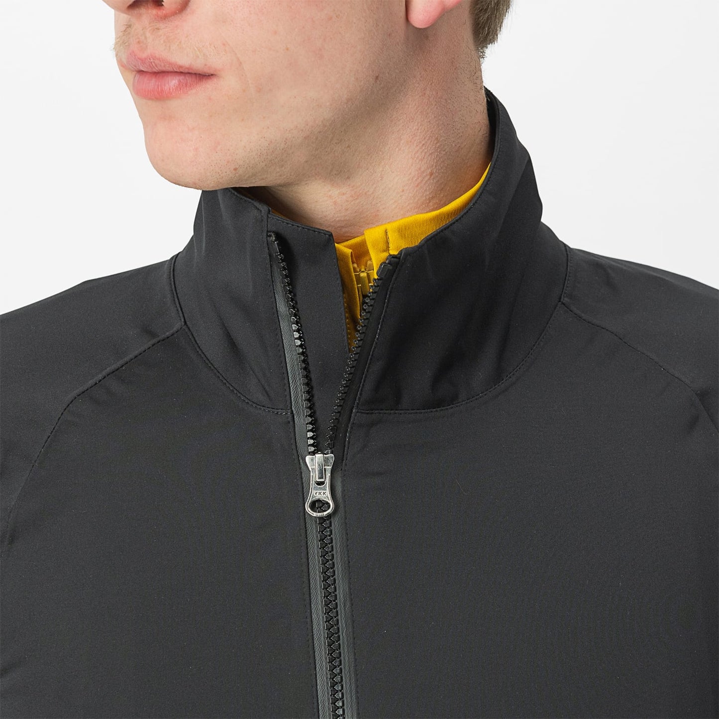 CASTELLI GAVIA LITE Jacket Black