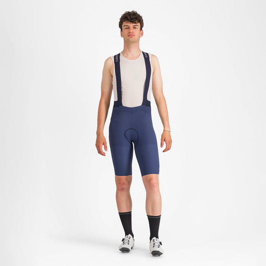 CASTELLI PREMIO EVO Bib Short Navy